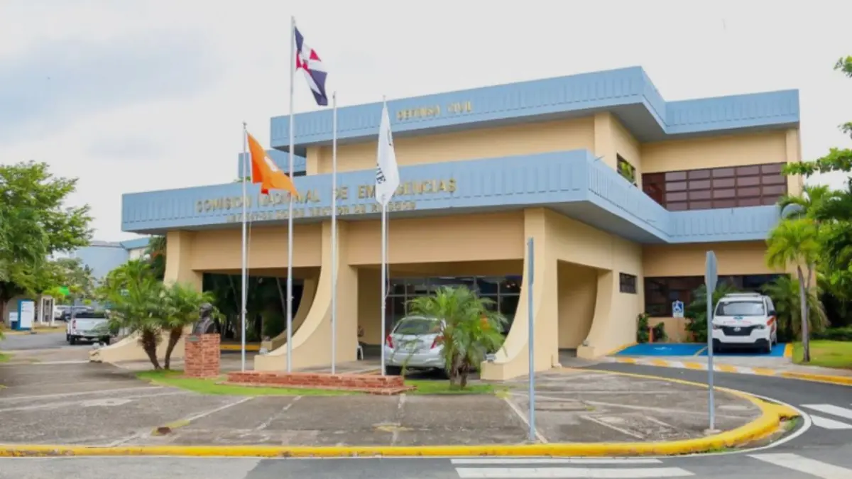 COE descontinúa los niveles de alerta verde para ocho provincias