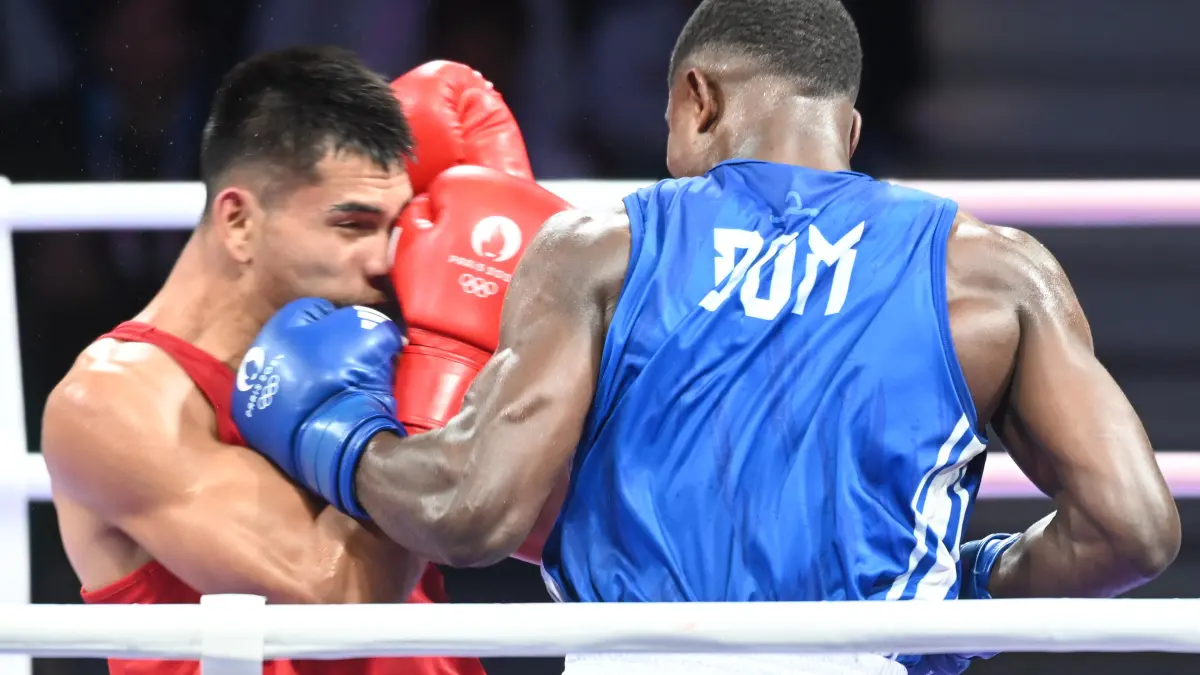 Resumen de la participación dominicana en los Juegos Olímpicos de París 2024