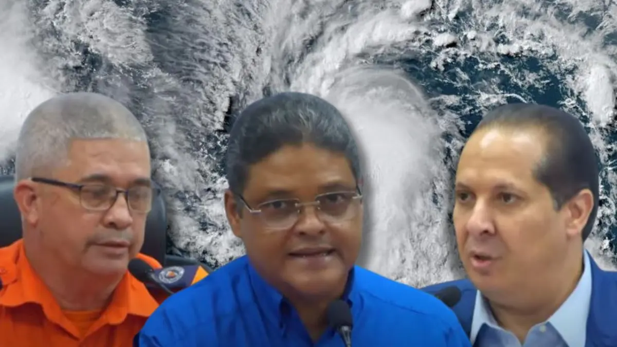 Hay más de 2,000 albergues habilitados por paso de huracán Beryl