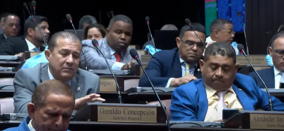 PRM garantiza habrá democracia en revisión a reformas