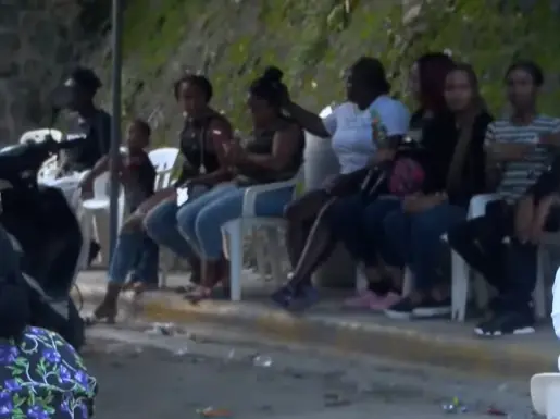 Como “joven intachable” describen abatido por la policía en medio de tiroteo con presuntos delincuentes