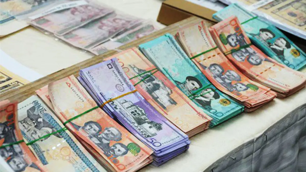 Más de 178 millones de pesos devolverán al Estado delatores del caso Medusa