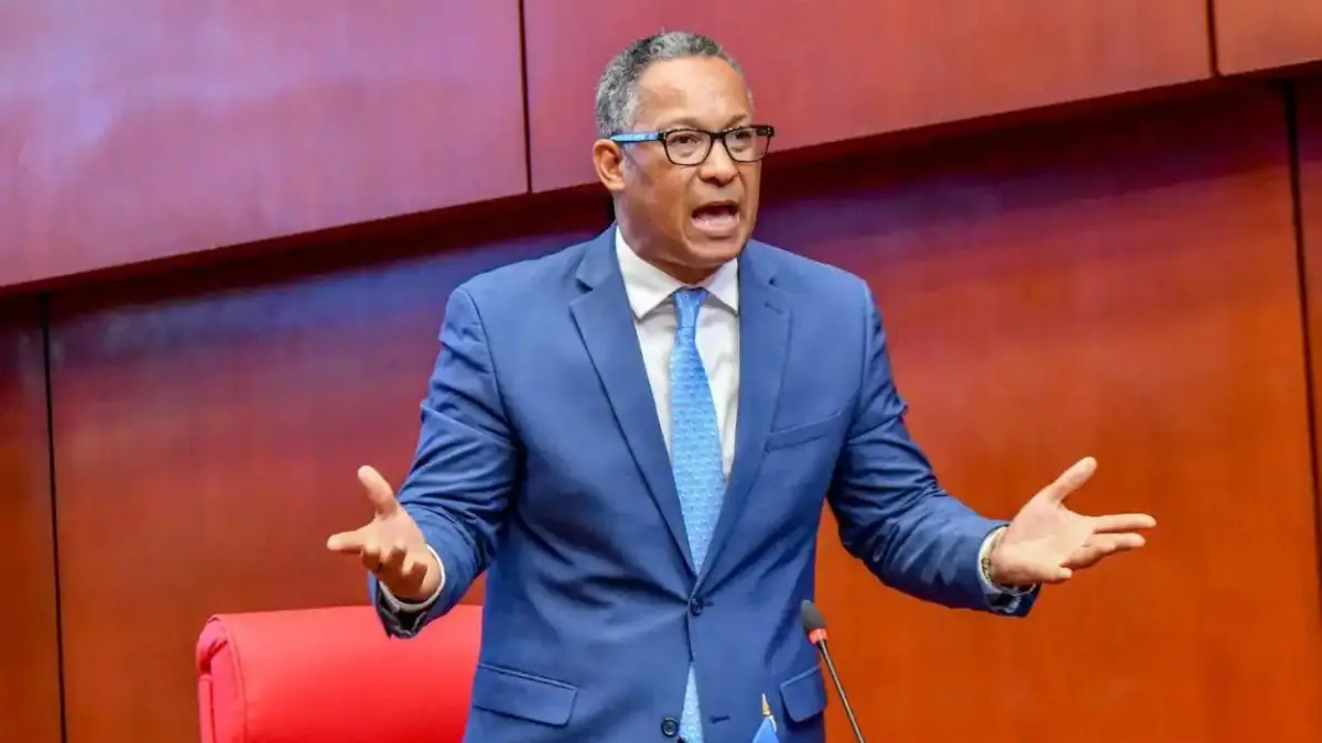 “Toda relación no consentida es una violación”, dice Dionis Sánchez sobre comentario de diputado Eugenio Cedeño