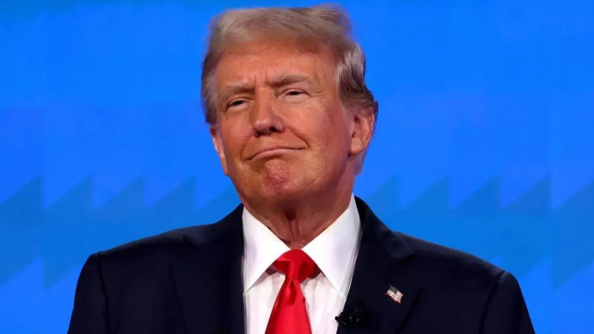 Trump aviva el odio contra inmigrantes haitianos