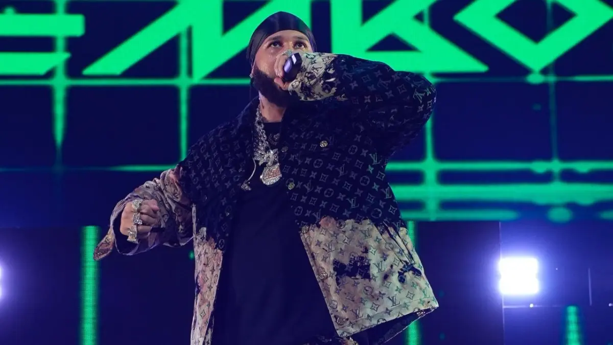 El Alfa se va de gira por Europa