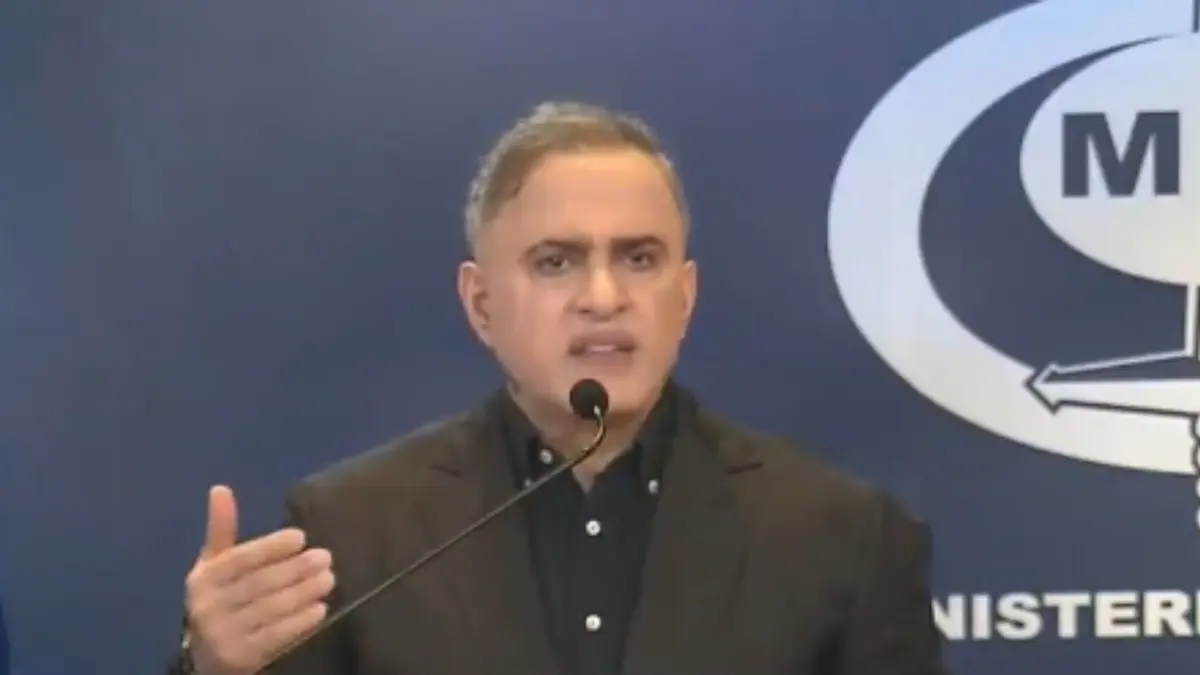 María Corina Machado señalada como una de las autoras de sabotear las elecciones