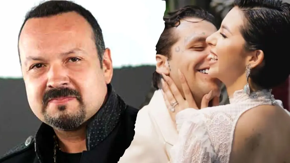 El supuesto acuerdo de Pepe Aguilar que obliga a Nodal pagar suma millonaria si engaña a su hija