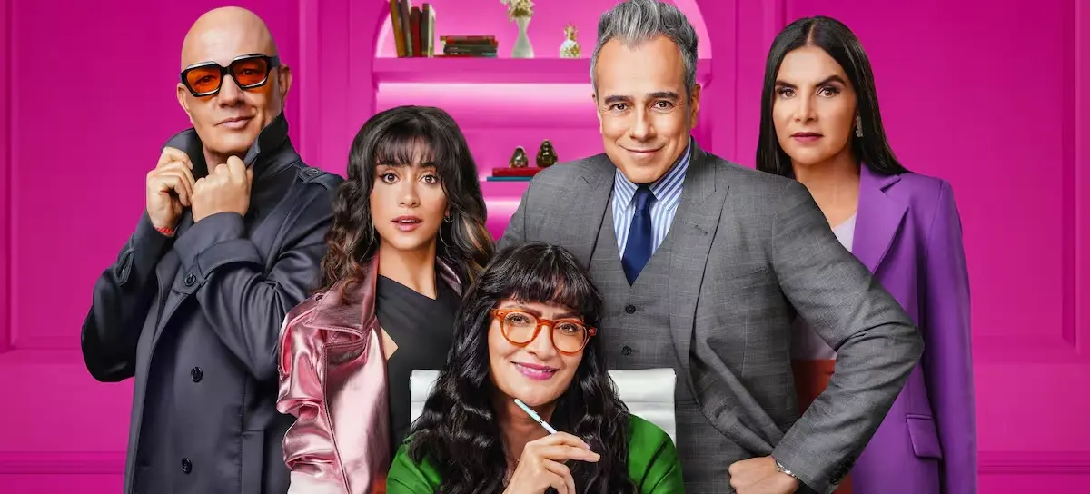 Betty la fea vuelve a las pantallas 25 años después