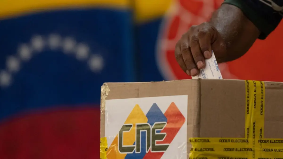 Elecciones en Venezuela: un punto de inflexión en la geopolítica internacional