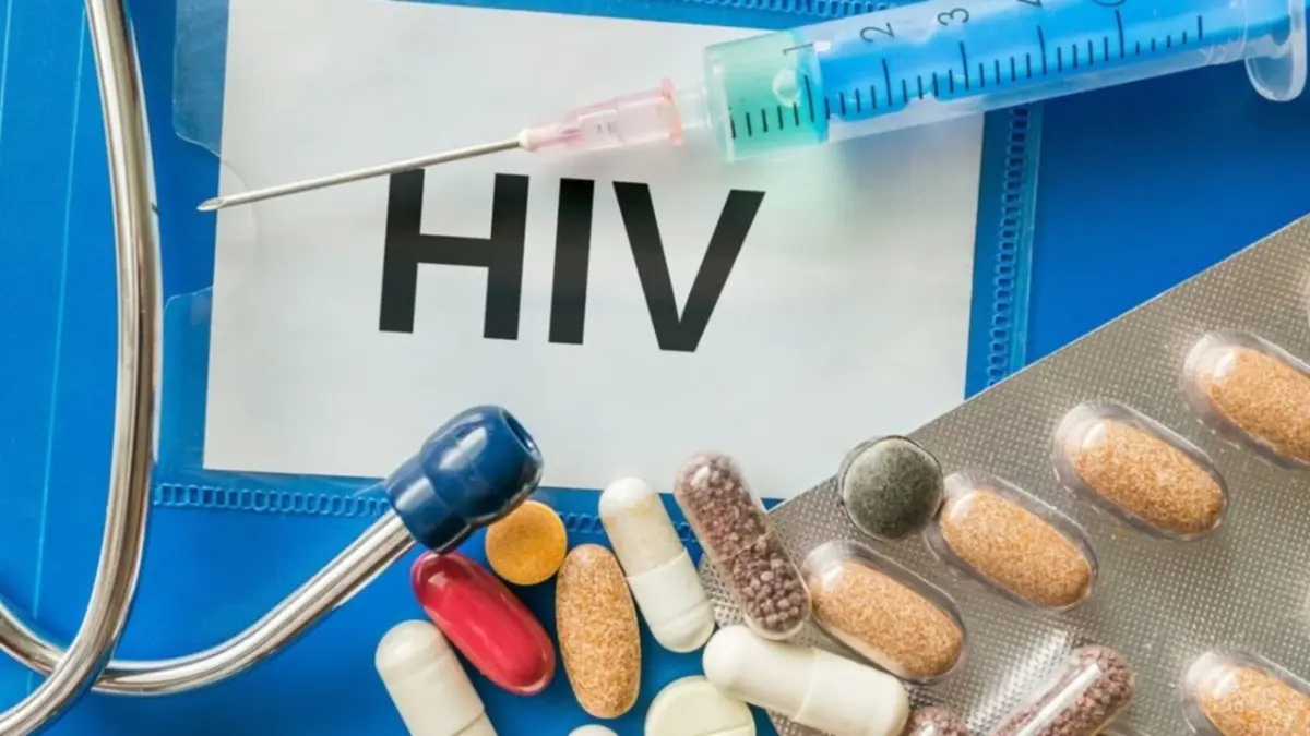 Lenacapavir: El medicamento que promete un 100% la prevención del VIH