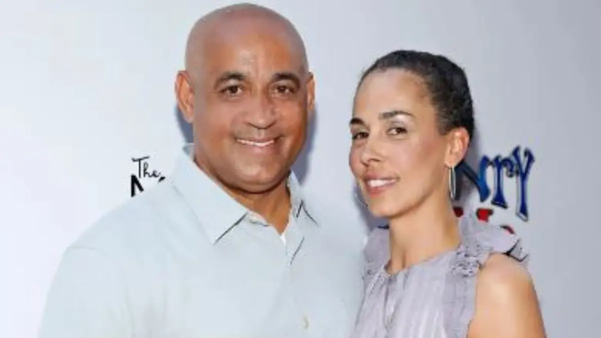 Encuentran sin vida a la esposa del ex gerente general de los Mets, Omar Minaya
