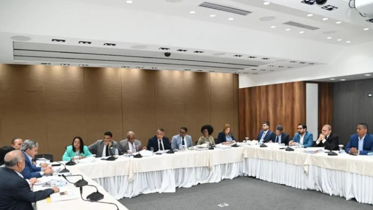 Proyecto de Código Penal quedará para la próxima legislatura