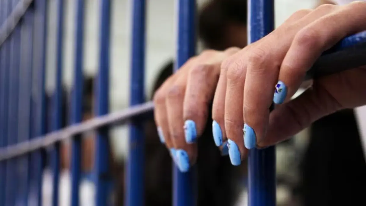 La “Reina del Sur” de EE.UU. es deportada al país para enfrentar cargos de narcotráfico