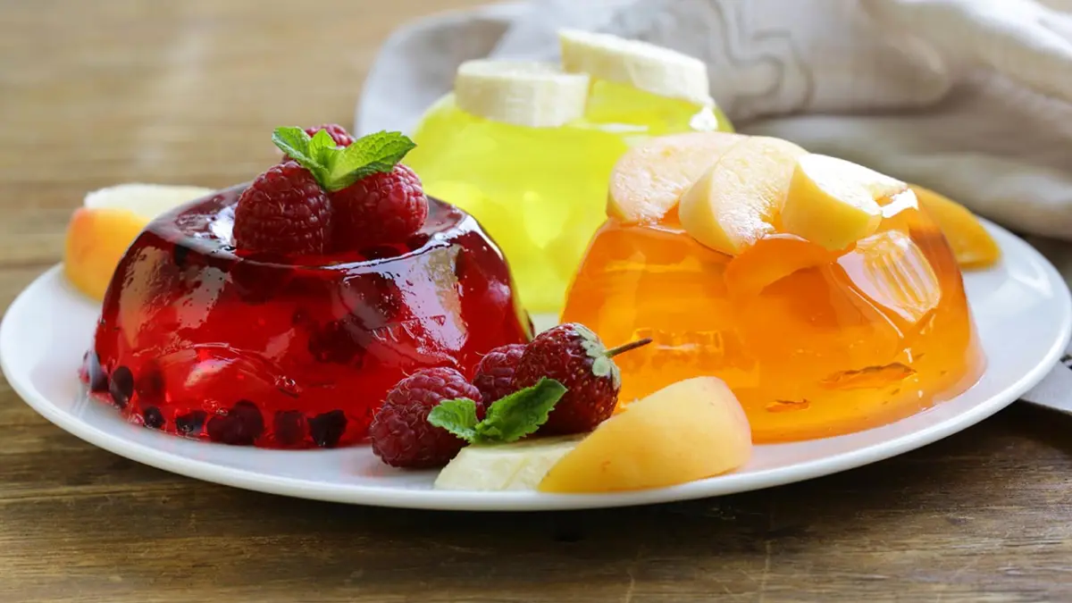 ¿Puede ser la gelatina una fuente de proteínas y colágeno?