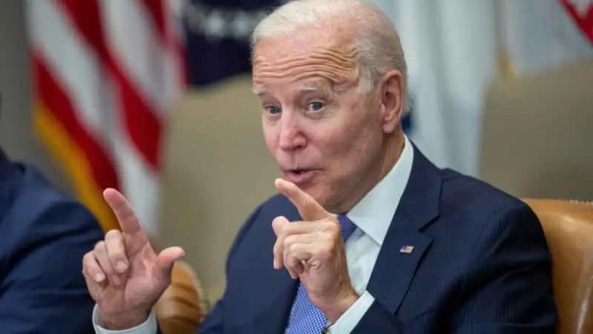 La Casa Blanca revela que Biden se somete a un chequeo médico verbal dos veces por semana