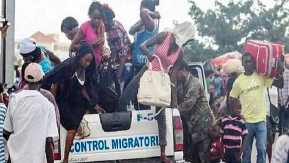 Haití pide a RD aclarar la muerte de tres de sus nacionales
