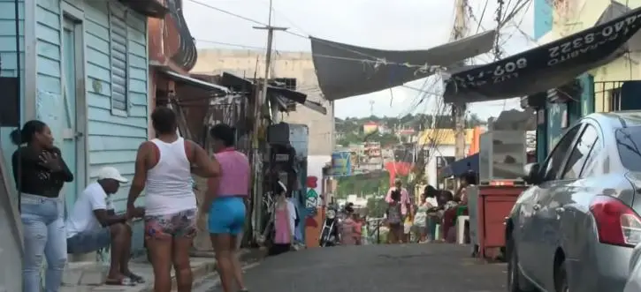 Ciudadanos aseguran tienen cinco años sin servicio de agua potable en Gualey