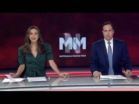 EN VIVO 1/7/2024 #SINyMuchoMás