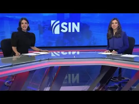 EN VIVO 31/7/2024 #PrimeraEmisiónSIN