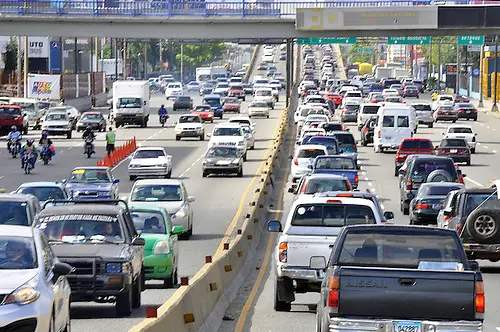 MOPC trabaja proyecto para construcción un túnel desde la Jacobo hasta el Botánico