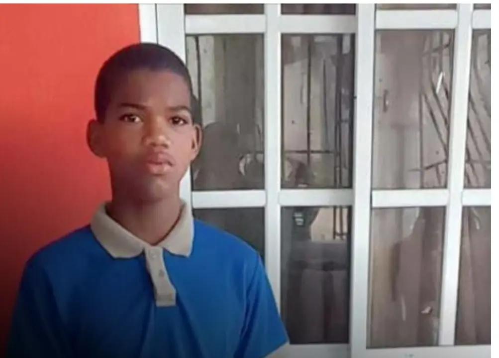 Apresan dos militares por muerte de adolescente de 14 años en Haina