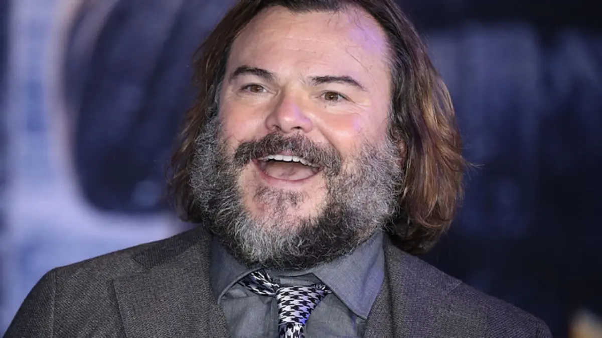 Jack Black cancela gira porque su compañero bromeó con el ataque a Trump