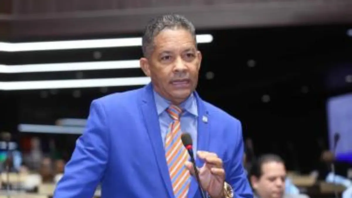 Diputado Eugenio Cedeño será sometido a proceso disciplinario por declaraciones