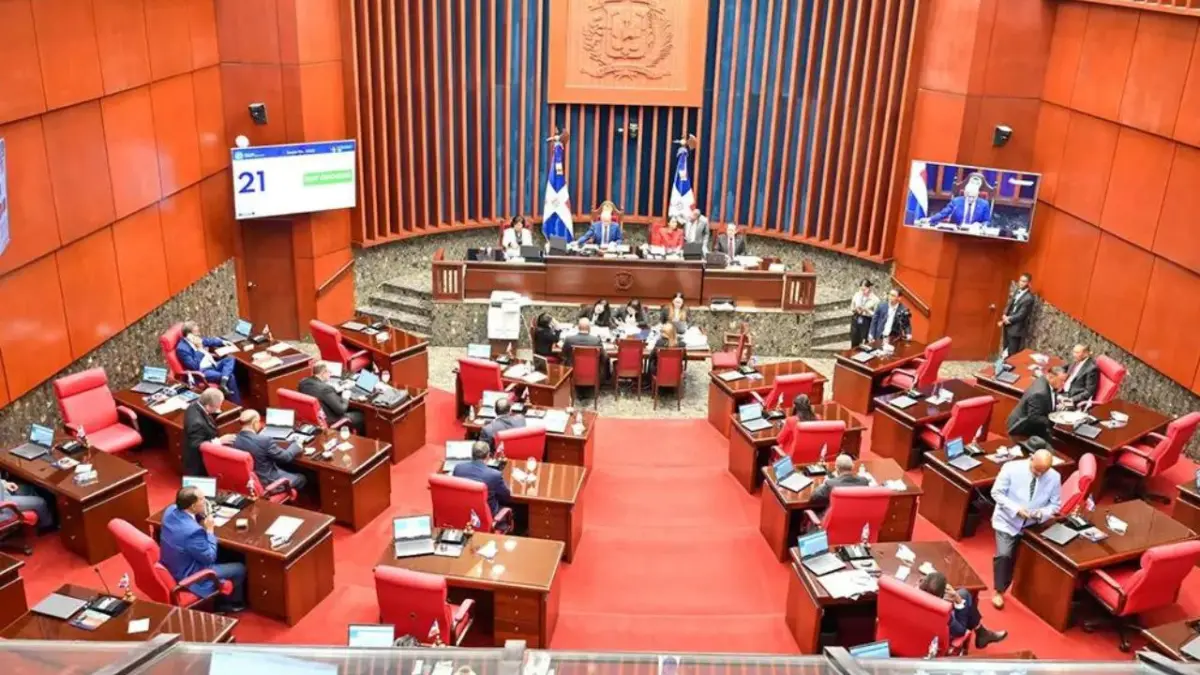 Diputados advierten analizarán cada artículo del proyecto de Código Penal aprobado por el Senado