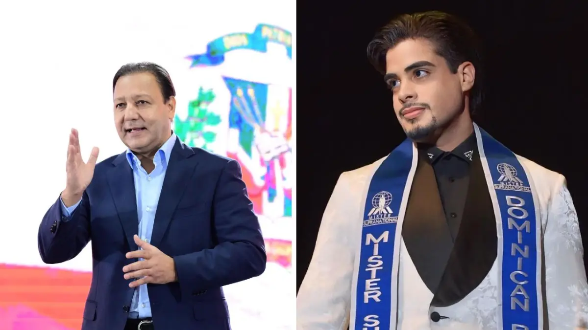 La revelación de Humberto Salazar contra Abel Martínez