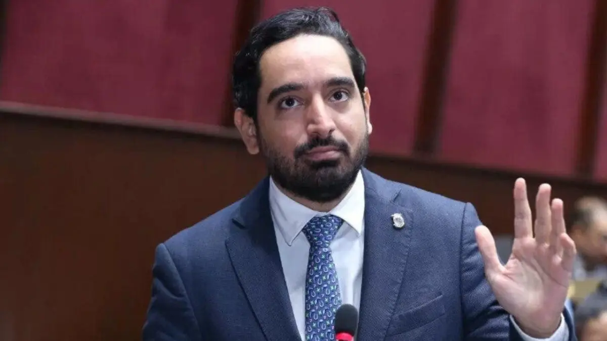 José Horacio dice nuevo Código Penal mantendrá a RD en el siglo XIX