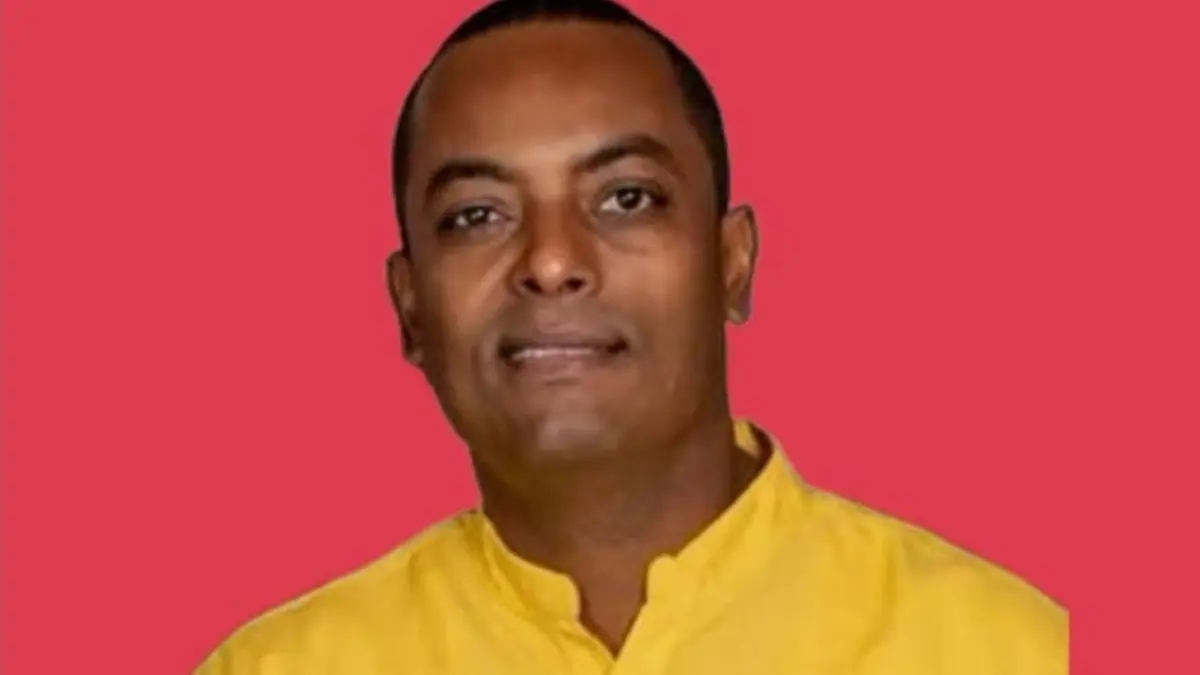 Suspenden búsqueda de Juan José Valerio Hernández en el mar Caribe