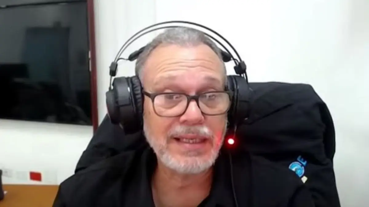 Subdirector del COE tras críticas por crisis en el GSD: Las alertas se emitieron a tiempo