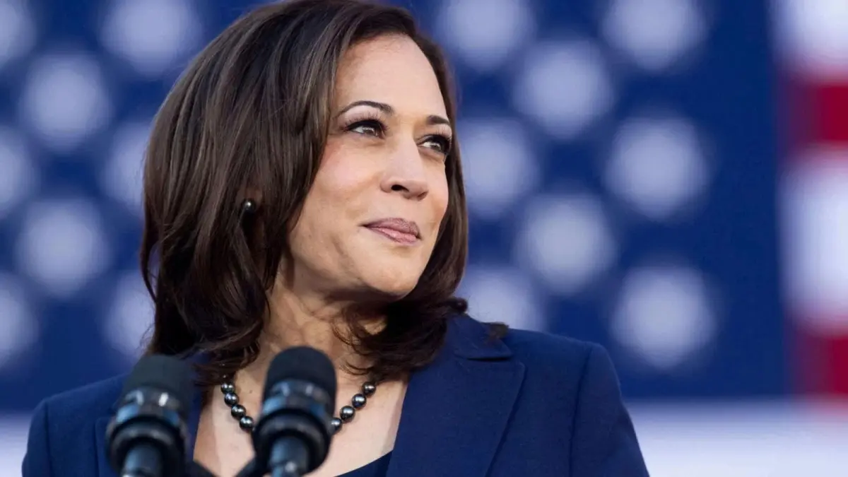 Kamala Harris compra otros 90 millones de dólares en anuncios electorales