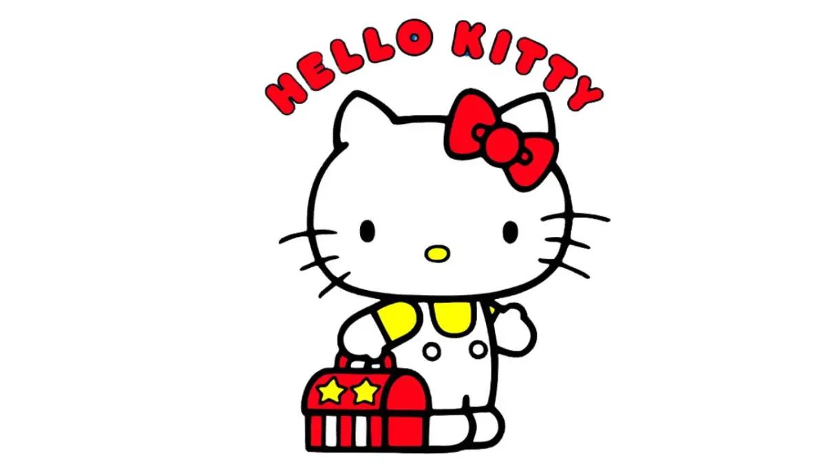 Creadores de Hello Kitty revelan que el personaje no es una gata