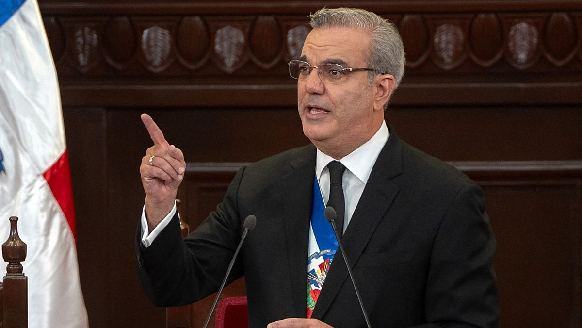 Estos son los 13 jefes de estado y el vicepresidente confirmados para la segunda investidura de Luis Abinader