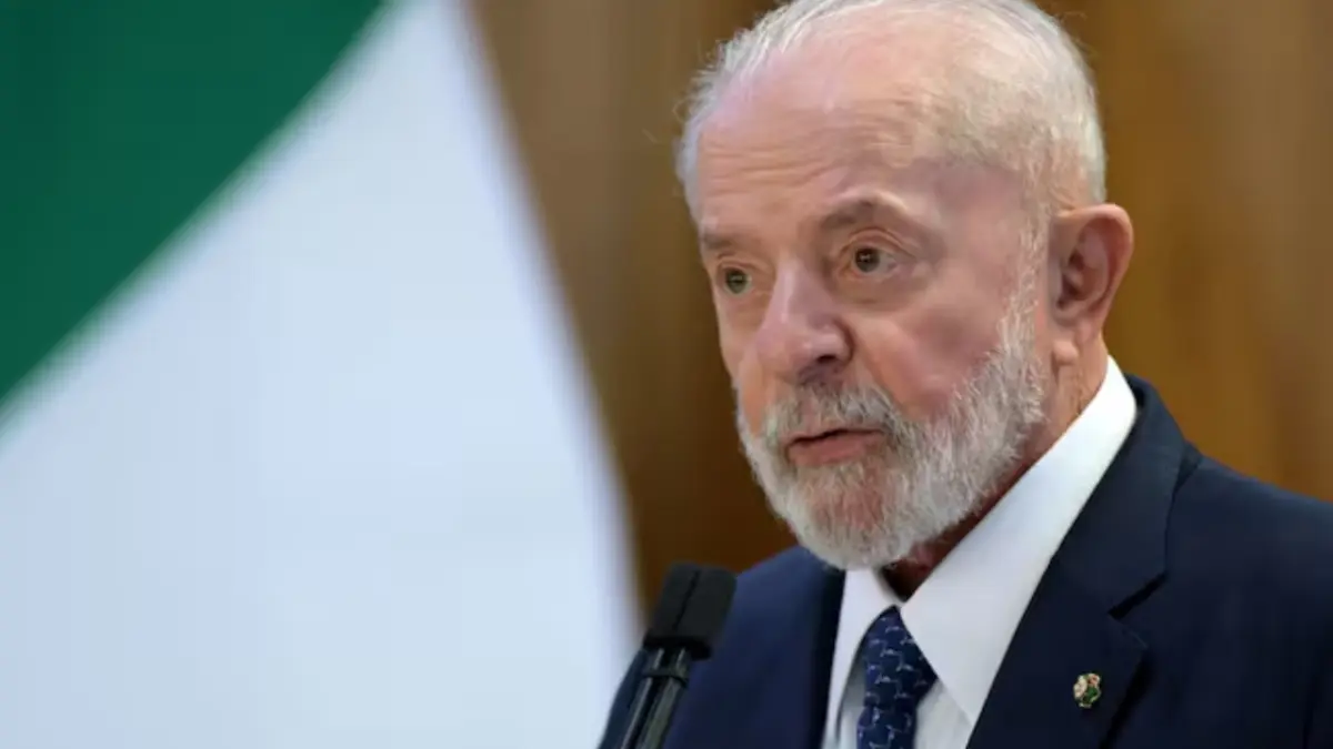 Lula insiste en que presenten las actas y considera normal proceso venezolano