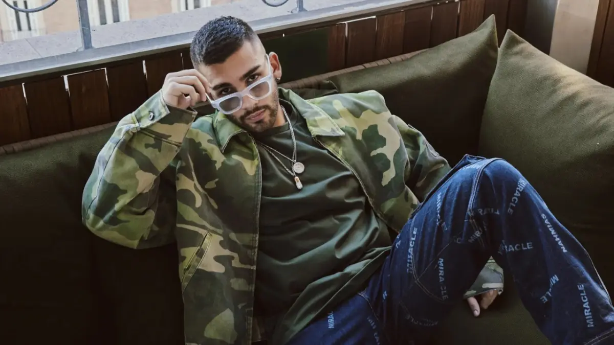 Manuel Turizo protagonizará concierto por el día de la Hispanidad 2024 