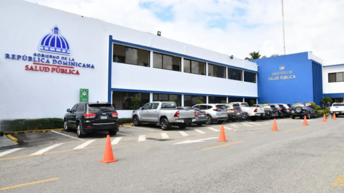 Ministerio de Salud Pública toma medidas de seguridad fronteriza ante sospecha de brote de ántrax