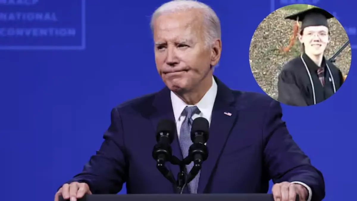 Hombre que intentó matar a Trump también había hecho búsquedas sobre Biden