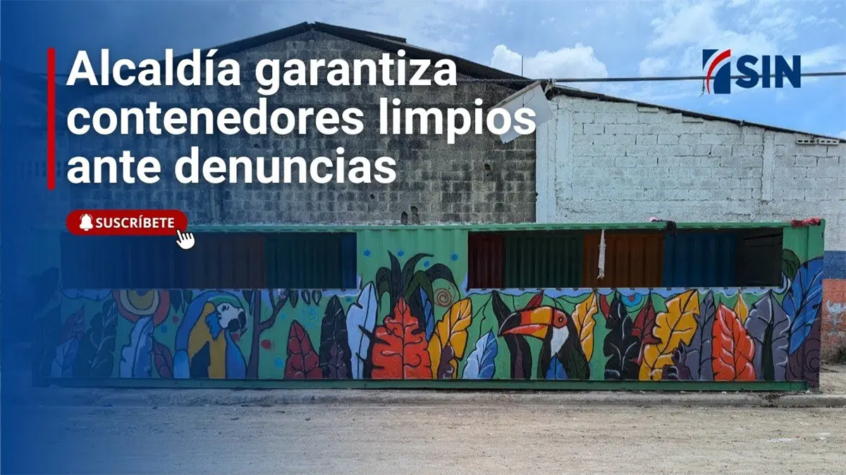 #SINyMuchoMás: Alcaldía, afirman y condenan