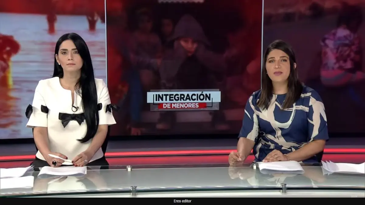 EN VIVO 24/7/2024 #SINyMuchoMás