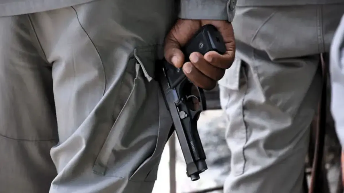 Más de 60 personas han muerto en intercambios de disparos durante 2024, según DD.HH.