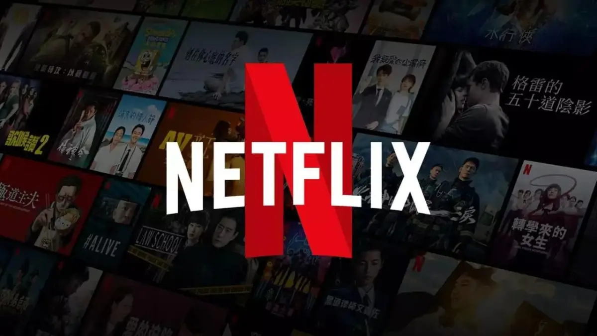 El beneficio neto de Netflix creció un 44,2 % en el segundo trimestre del año