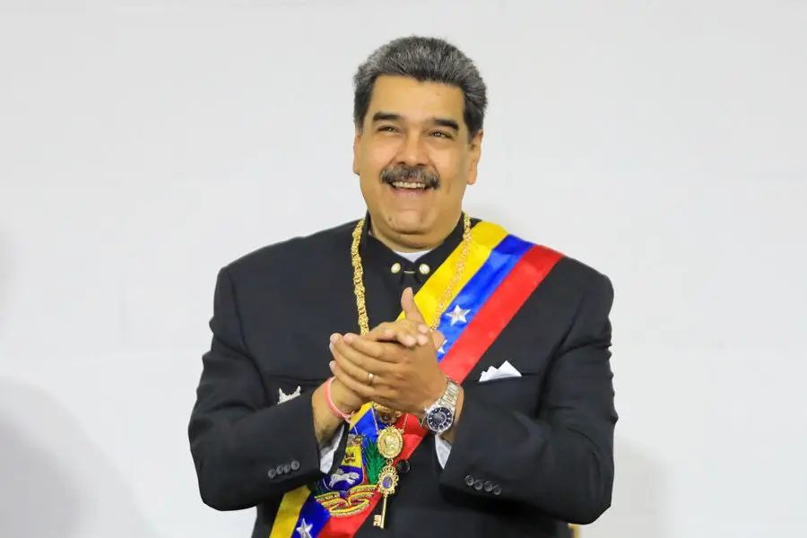 Maduro dice que su victoria en elecciones del domingo va a asombrar al mundo entero