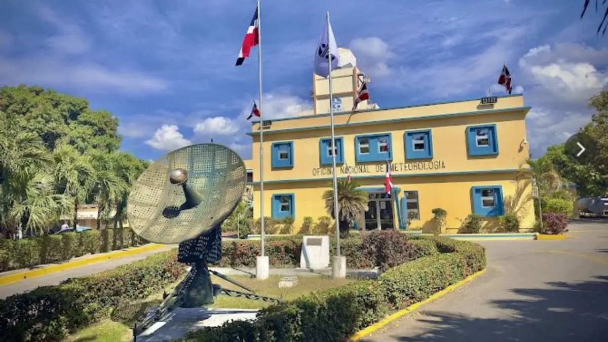Las nuevas atribuciones de Meteorología, ahora Indomet