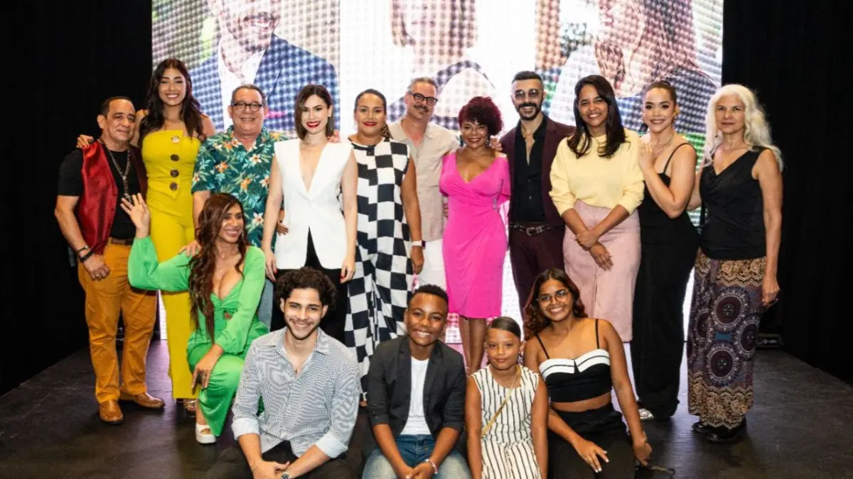 Perdiendo el Juicio se estrena el 8 de agosto en RD y en septiembre en cines de USA