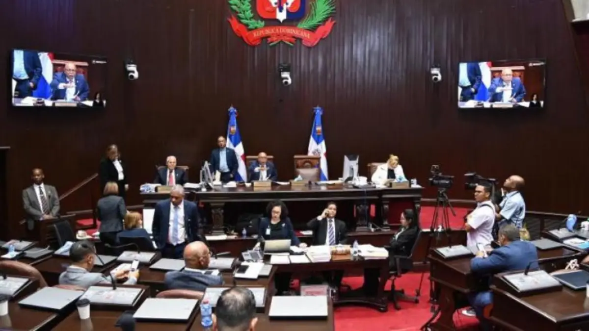 Posible aprobación del Código Penal genera debate entre los ciudadanos