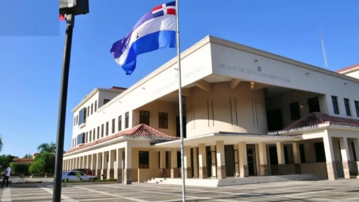 Condena de 20 años a hombre por violación sexual en Puerto Plata