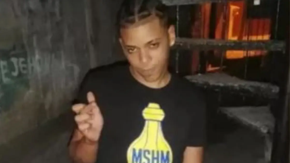 Se entrega “Patolao”, quien ultimó a su pareja sentimental en el Café de Herrera