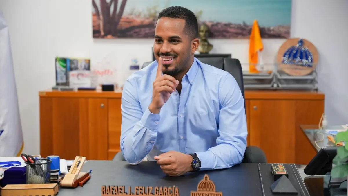 Rafael Féliz es designado nuevo director del ITLA